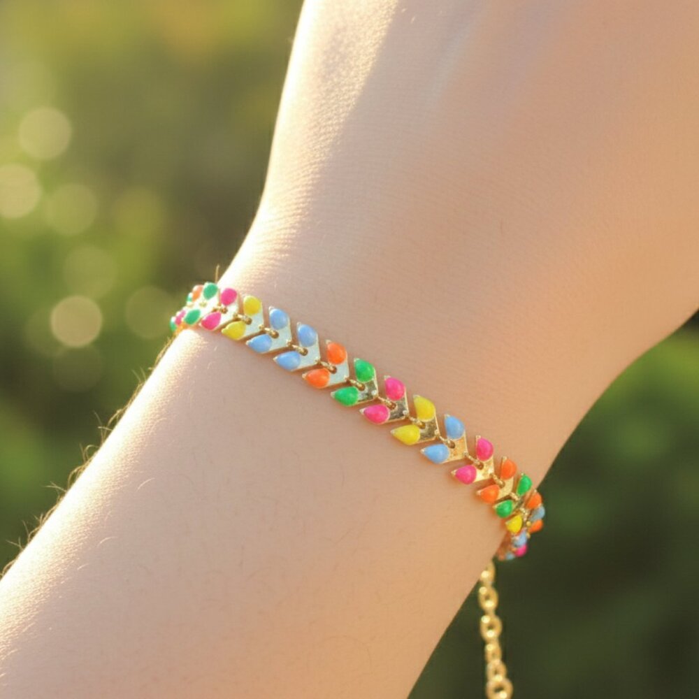 "New Beautiful Design Bracelet for Women/Girls, Gift, B648